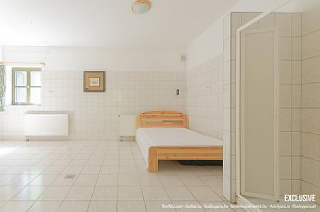 Sipito Pihenőpark Pilis