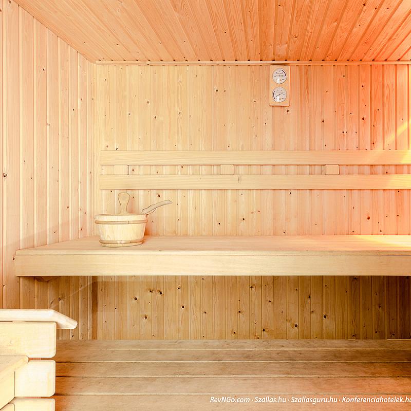 Sipito Pihenőpark Pilis