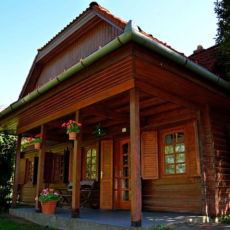 Sipito Pihenőpark Pilis