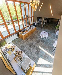 Hotel Golden Lake Resort