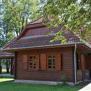 Sipito Pihenőpark Pilis