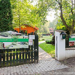 Sipito Pihenőpark Pilis