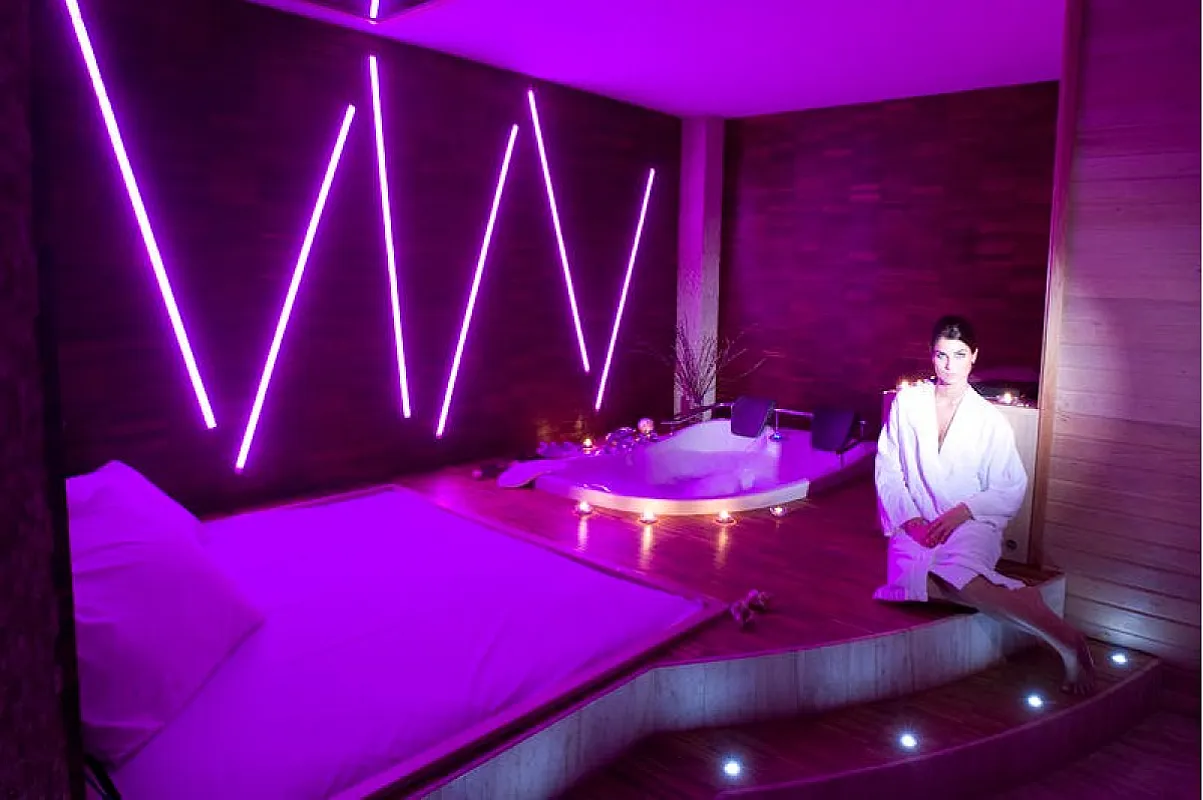 Vital Hotel Nautis