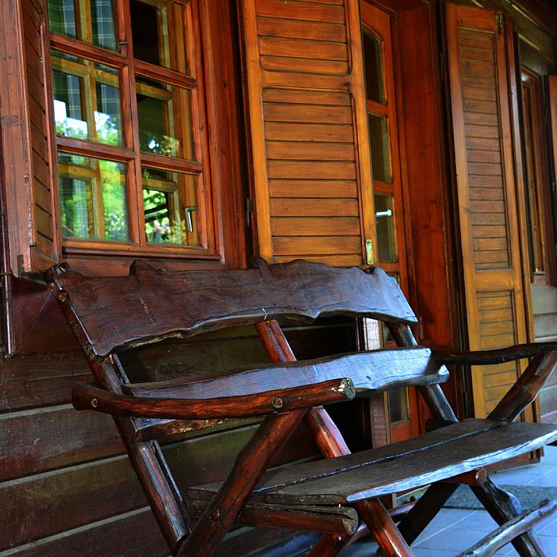 Sipito Pihenőpark Pilis