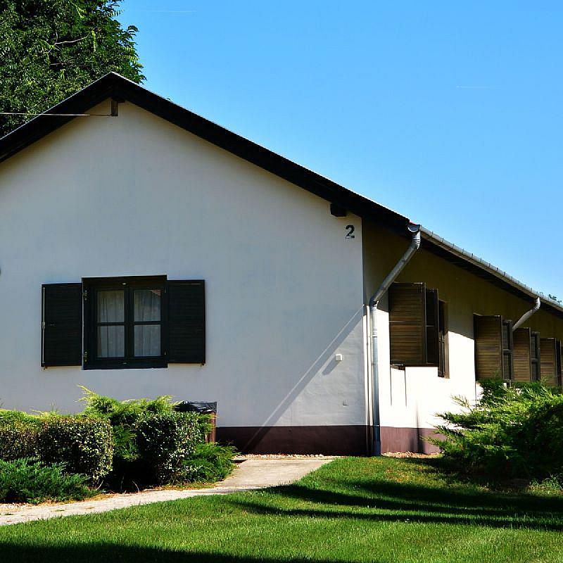 Sipito Pihenőpark Pilis