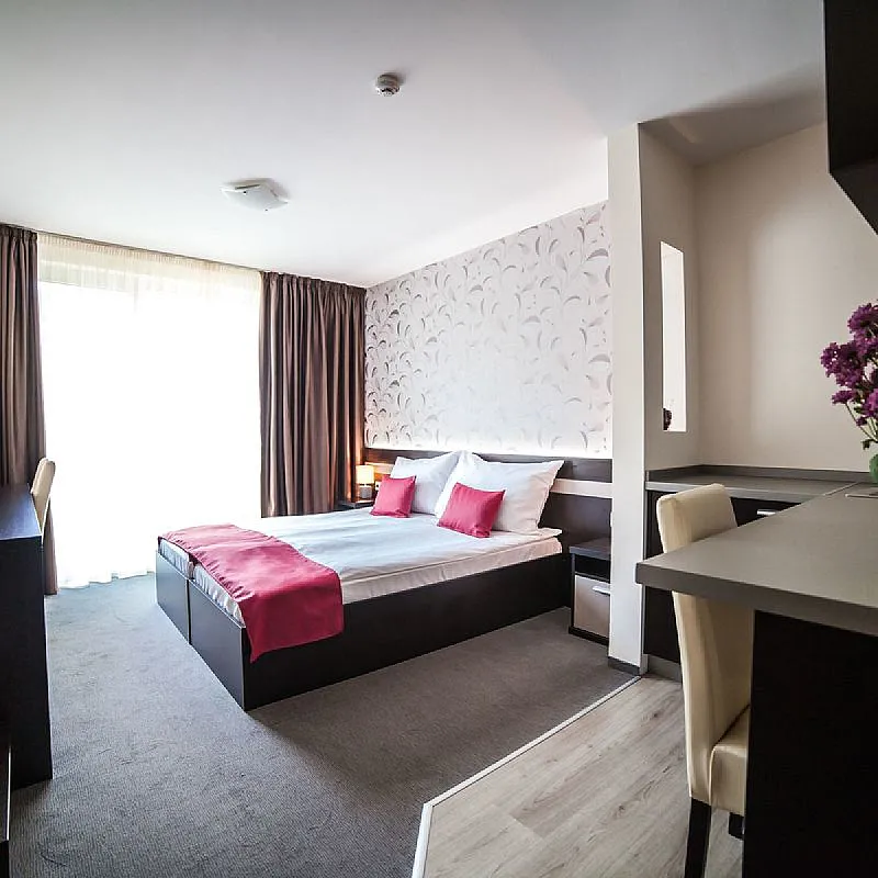 Hotel Auris Szeged