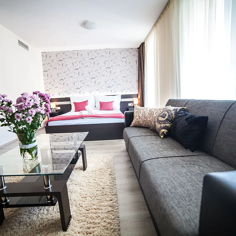 Hotel Auris Szeged