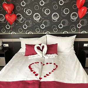 Hotel Auris Szeged