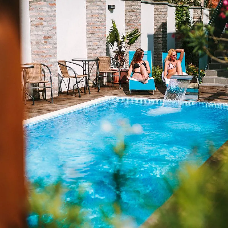 Hotel Auris Szeged
