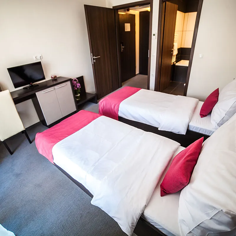 Hotel Auris Szeged