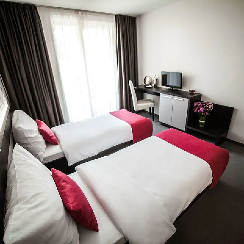 Hotel Auris Szeged