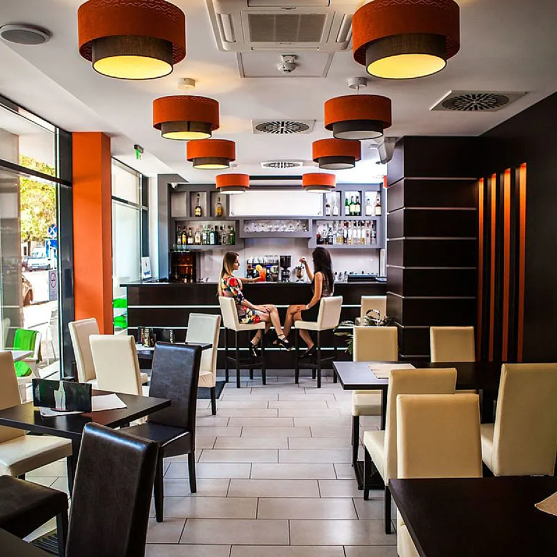 Hotel Auris Szeged