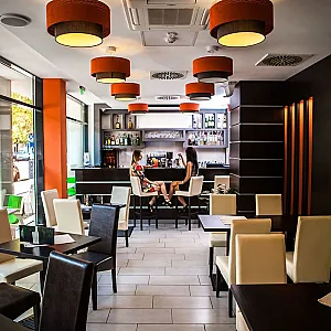 Hotel Auris Szeged