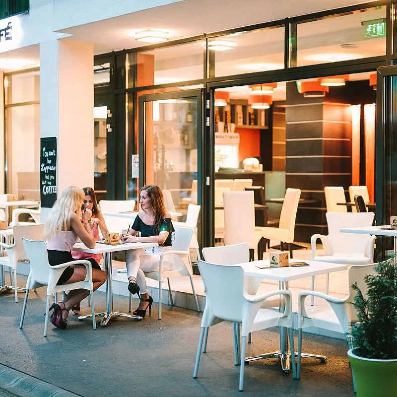 Hotel Auris Szeged