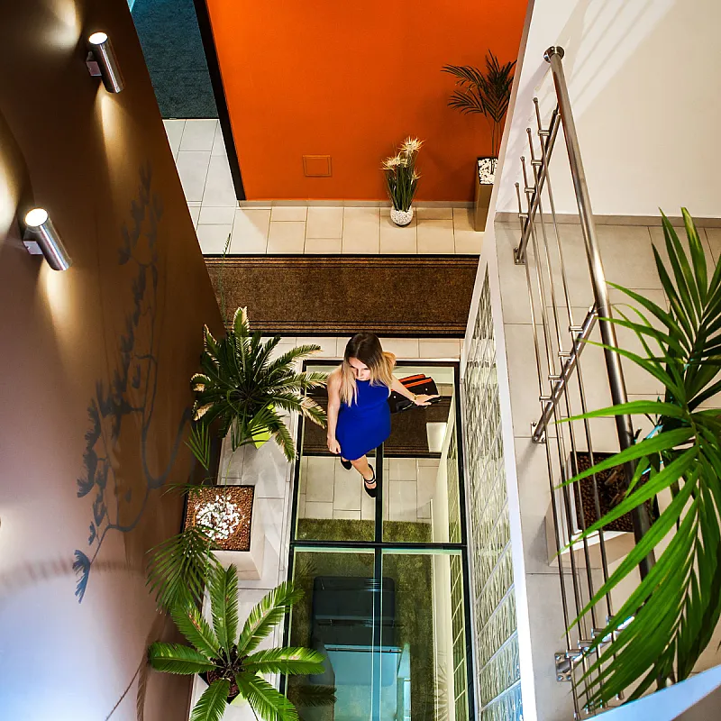 Hotel Auris Szeged