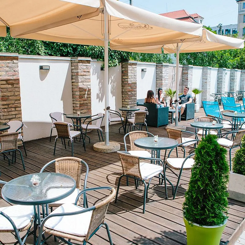 Hotel Auris Szeged