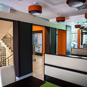 Hotel Auris Szeged