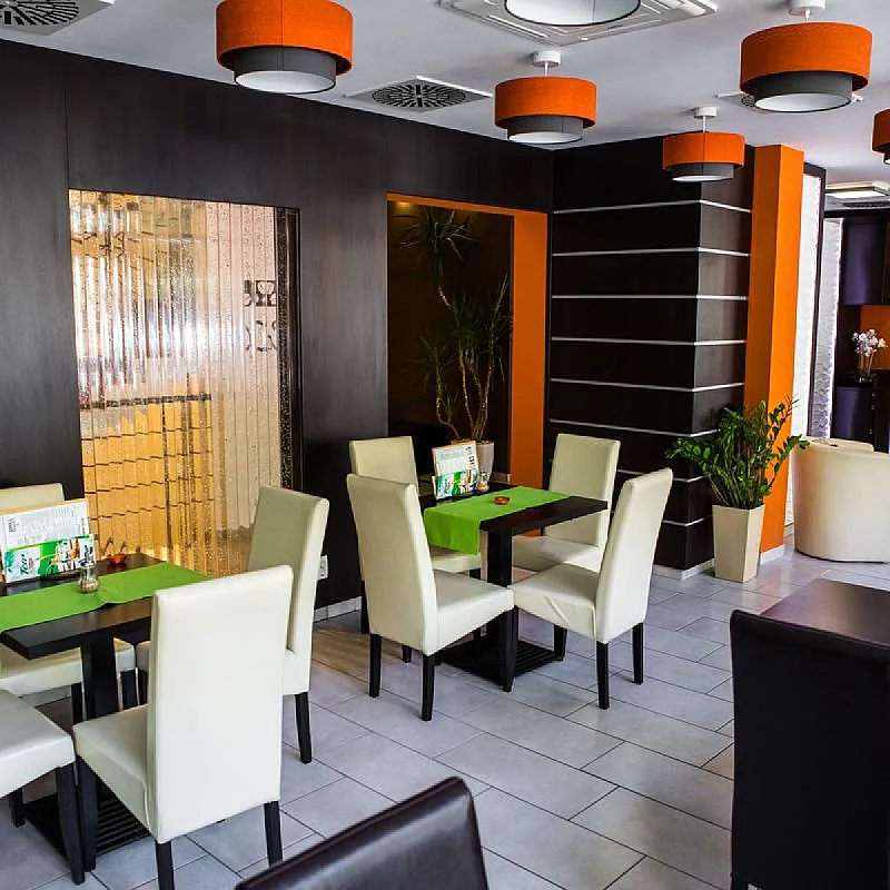 Hotel Auris Szeged