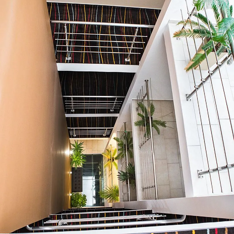 Hotel Auris Szeged