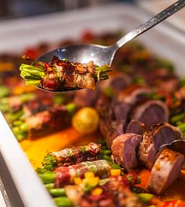 Hotel Golden Lake Resort