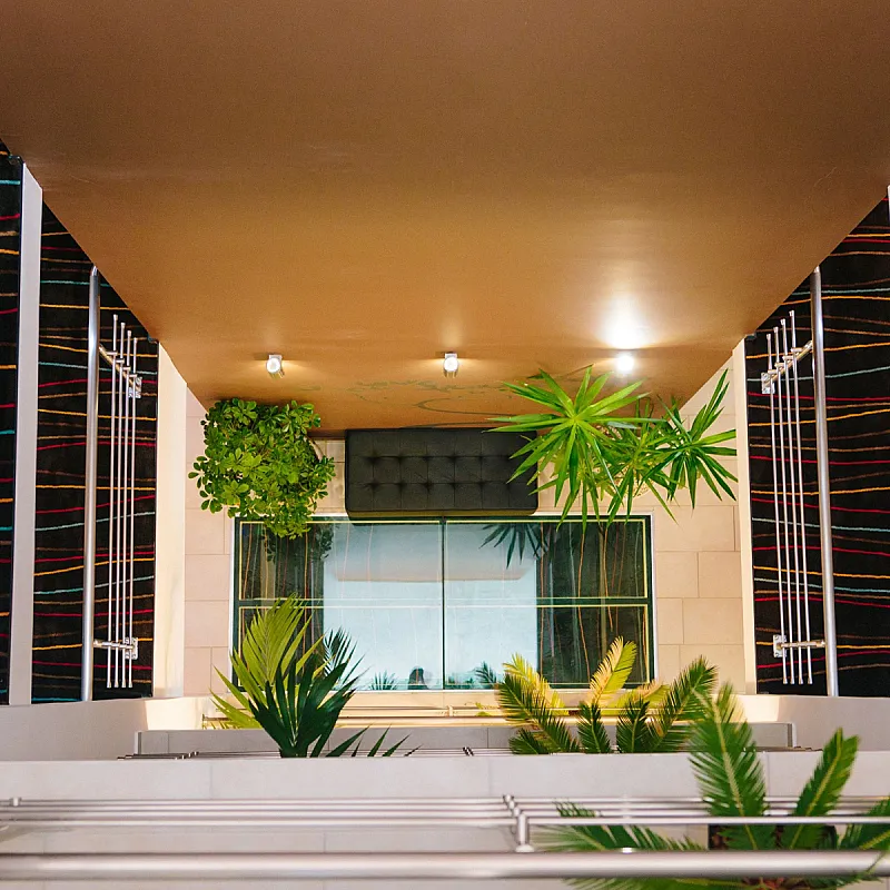 Hotel Auris Szeged