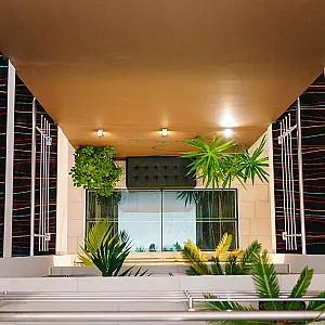 Hotel Auris Szeged