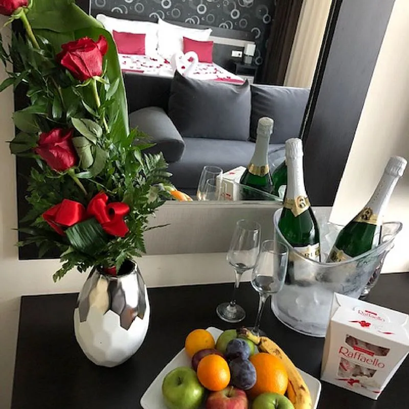 Hotel Auris Szeged