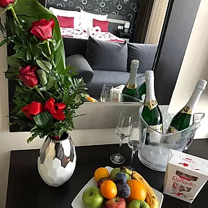 Hotel Auris Szeged