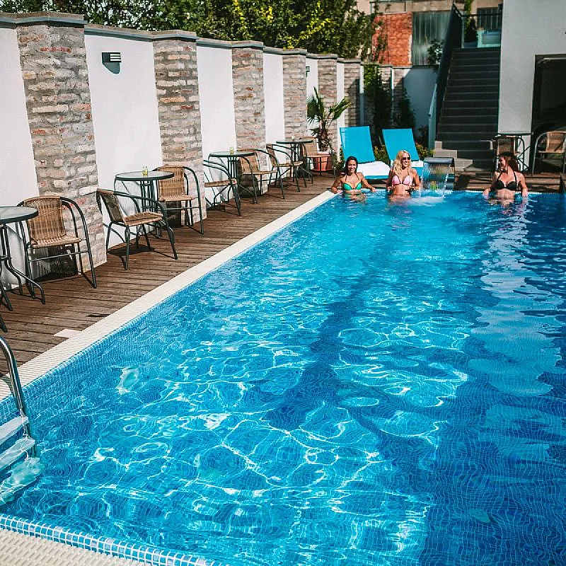 Hotel Auris Szeged