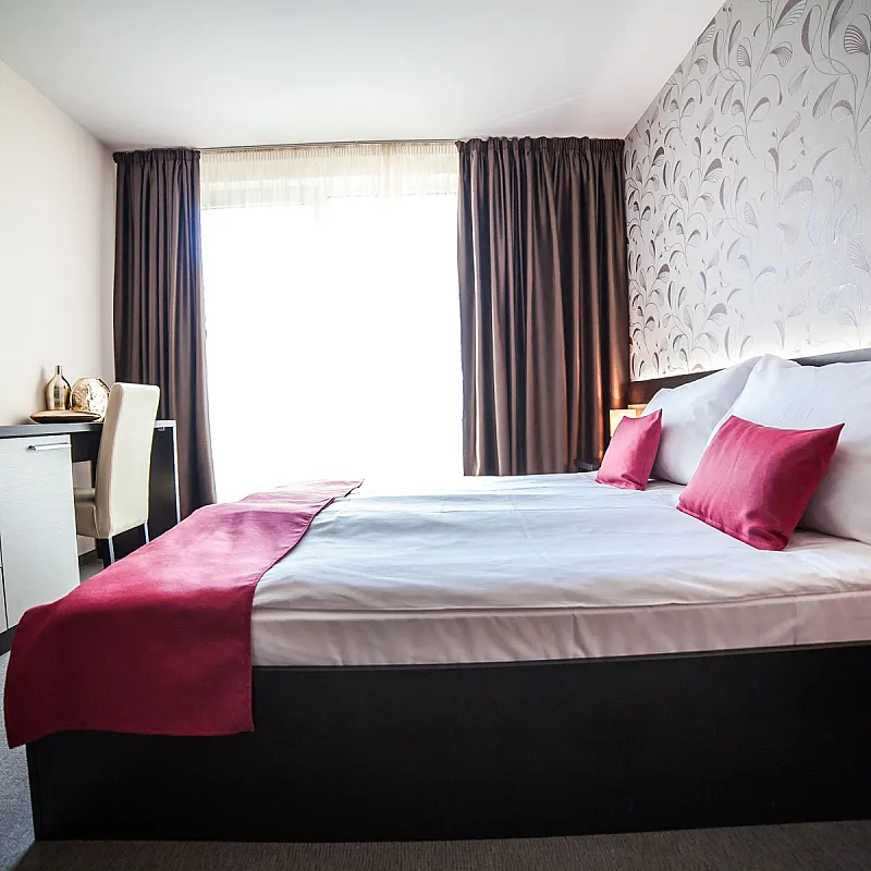 Hotel Auris Szeged