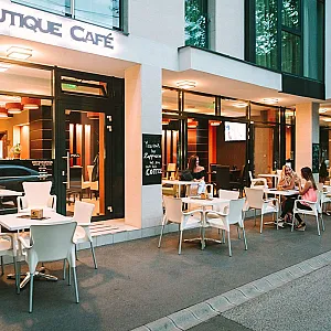 Hotel Auris Szeged