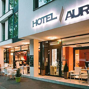 Hotel Auris Szeged