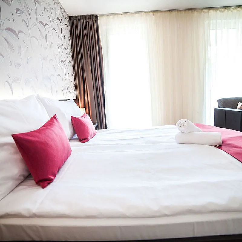 Hotel Auris Szeged