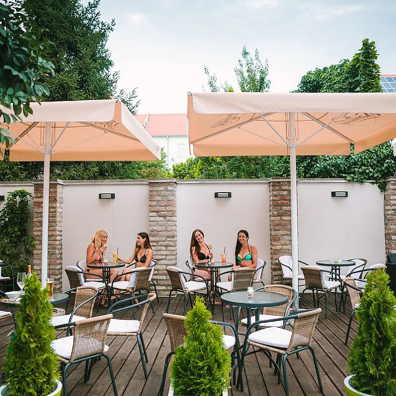Hotel Auris Szeged