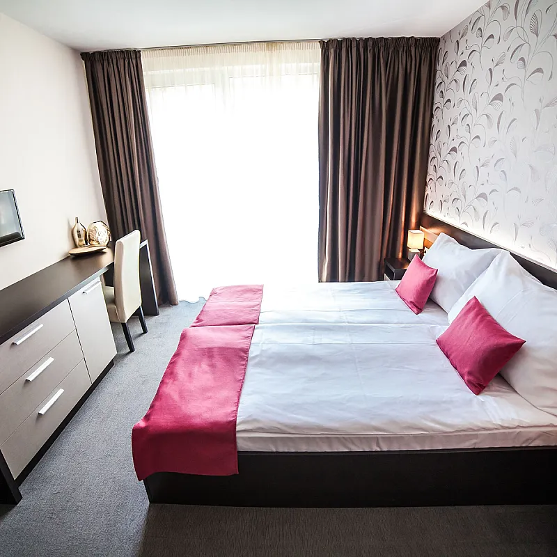 Hotel Auris Szeged