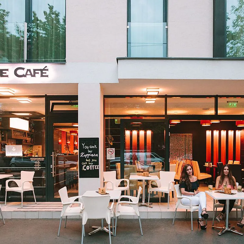 Hotel Auris Szeged
