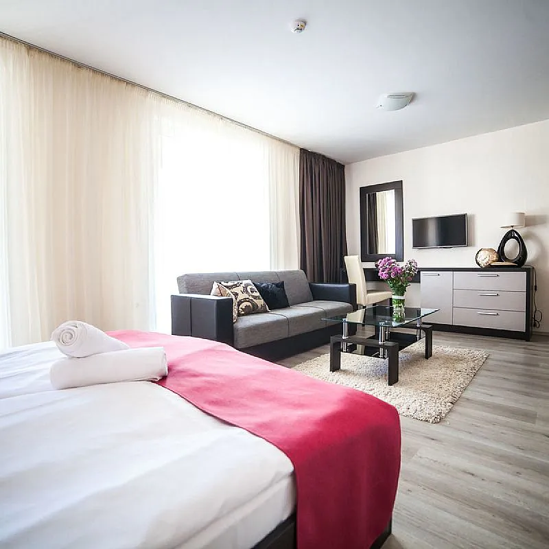 Hotel Auris Szeged