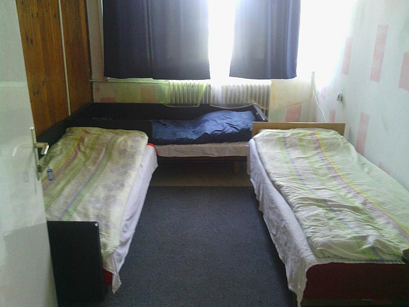 Centrum Panzió Kaposvár