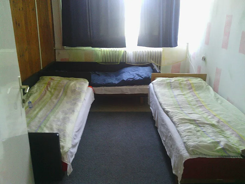 Centrum Panzió Kaposvár