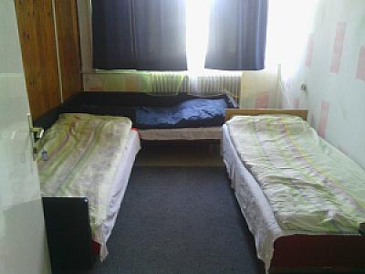 Centrum Panzió Kaposvár