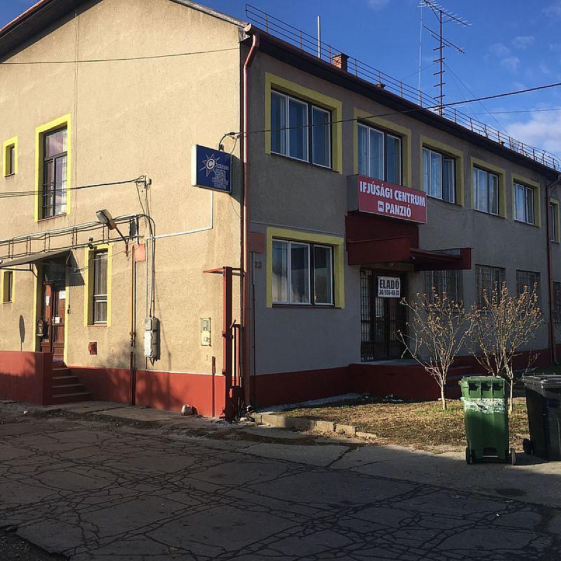 Centrum Panzió Kaposvár