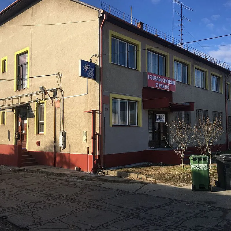 Centrum Panzió Kaposvár