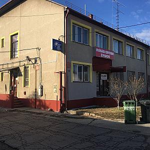 Centrum Panzió Kaposvár