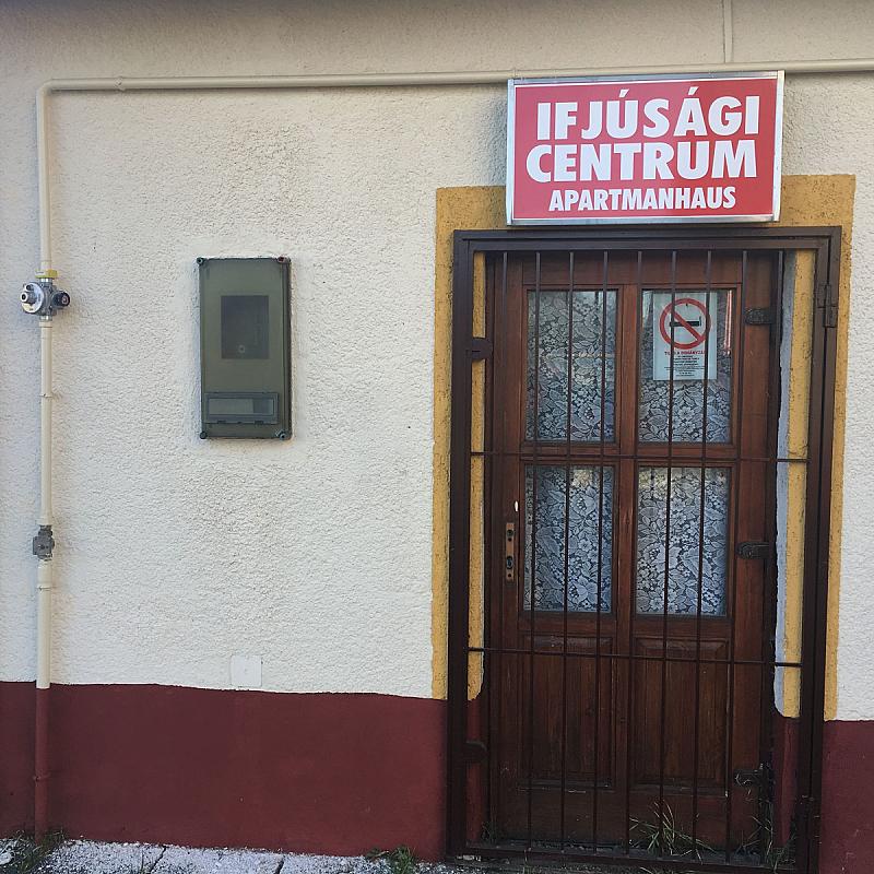 Centrum Panzió Kaposvár