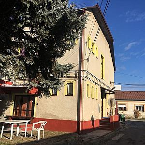 Centrum Panzió Kaposvár