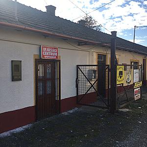 Centrum Panzió Kaposvár