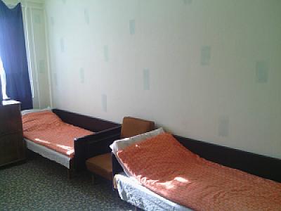 Centrum Panzió Kaposvár