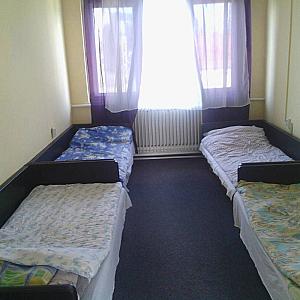 Centrum Panzió Kaposvár