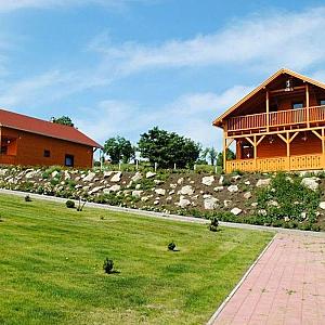 Rózsapark Vendégház Demjén