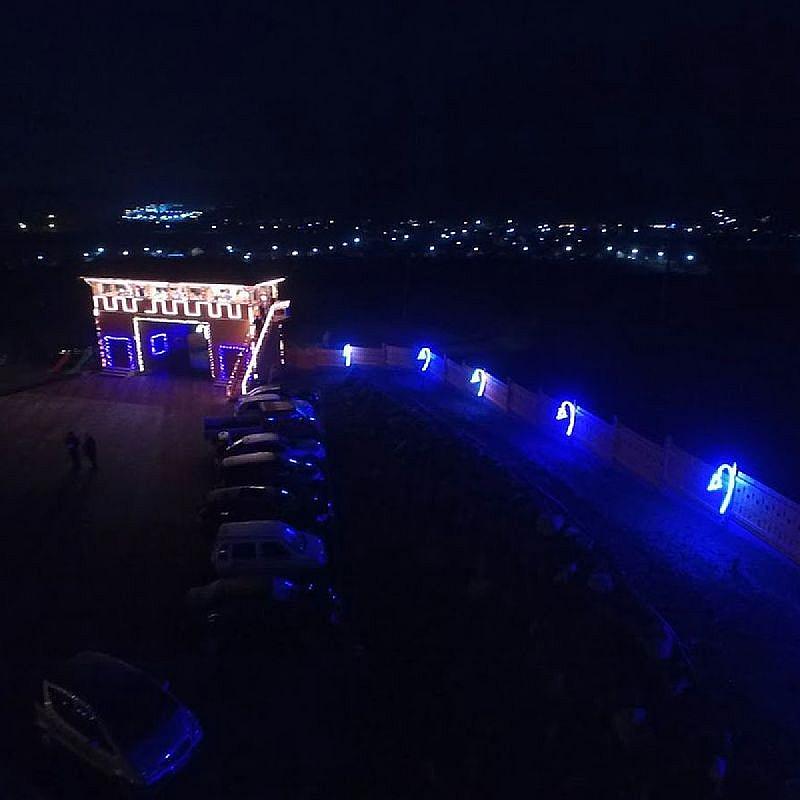 Rózsapark Vendégház Demjén